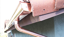 Rain Gutter Installation, Repair, Cleaning in Ho-Ho-Kus, NJ